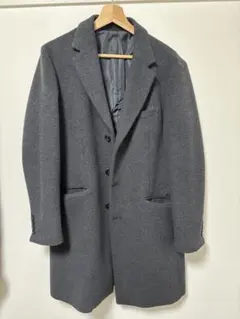 チェスターコート m