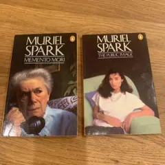 Muriel Spark:Memento Mori & Public Image
