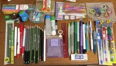 文房具 大量 まとめ売り