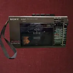 SONY WA-6000  ジャンク扱い Sony WA-6000 ▷ Walkman.land