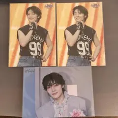 Stray Kids dominATE VR Hollow ラントレ アイエン