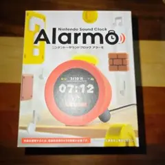 2026年最新】ニンテンドーサウンドクロック Alarmoの人気アイテム
