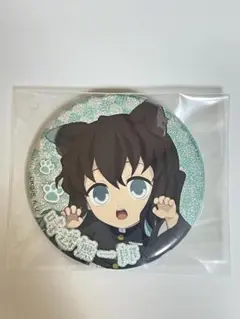 2025年最新】時透無一郎 缶バッジ ナンジャタウンの人気アイテム