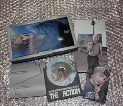 BOYNEXTDOOR ボネクド ソンホthe action framever.