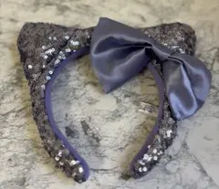 UNIVERSAL STUDIOS キティちゃんカチューシャ