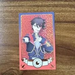 にじさんじ 8th 三枝明那