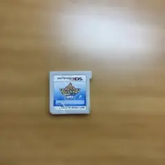 妖怪ウォッチバスターズ 白犬隊 ニンテンドー3DS ソフト　ジャンク品のサムネイル