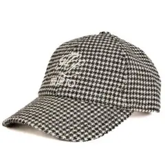 スコッティキャメロン Laurel Leaf Crown キャップ チェック - メルカリ
