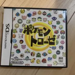 ポケモントローゼ