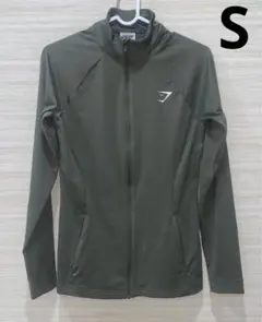 ジムシャーク gymshark