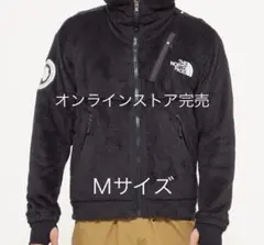 ノースフェイス アンタークティカバーサロフトジャケット Ｍサイズ