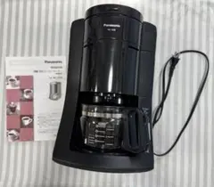 2025年最新】パナソニック コーヒーメーカー NC-A56の人気アイテム