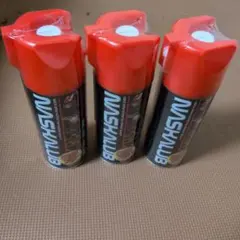NASKALUB 潤滑油スプレー 420ml 6本セット - メルカリ
