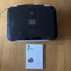 ジャンク Canon PIXUS MG6330 インクジェットプリンター 本体 - メルカリ