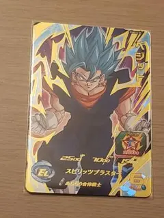 PUMS14-05　ベジット