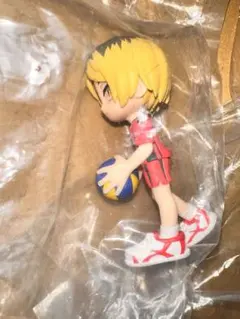 PalVerse　パルバース　ハイキュー！！　孤爪研磨　未開封