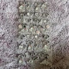 正規品 ボンボンドロップシール ディズニー