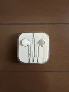 Apple EarPods 3.5mmジャック
