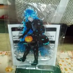 ディズニーツイステッドワンダーランド　イデア・シュラウド