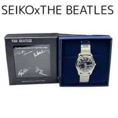 2025年最新】ビートルズ 腕時計の人気アイテム - メルカリ