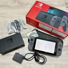 2026年最新】switch 本体 バッテリー強化版の人気アイテム - メルカリ