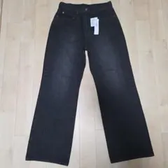 希少　チャオパニック　ヴィンテージロールアップデニム　ゆったりM　タグ付き