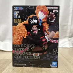 ONE PIECE マーシャル・D・ティーチ