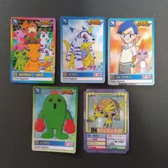 2025年最新】デジモン カードダスの人気アイテム - メルカリ