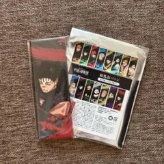 呪術廻戦 脹相 缶バッジ セット 30個 呪術廻戦 描き下ろし トレーディング 缶バッジ Snow Fes Ver