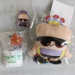 BE:FIRST マナト BBBros マスコット - メルカリ
