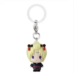 銀魂 吉原大炎上 めじるしアクセサリー ガチャガチャ 月詠