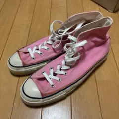 コンバース　オールスター　80s