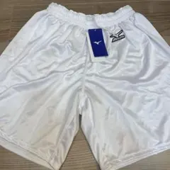 ミズノ ユニフォーム パンツ／ハーフタイプ