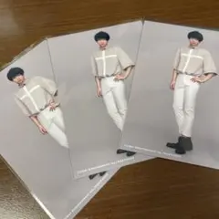 MANKAI STAGE A3WINTER 2020 月岡紬