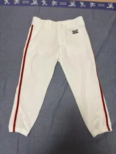 Ｌサイズ　野球ユニフォーム(練習着) 新品タグ付き