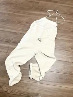 pageboyページボーイサロペットアイボリー