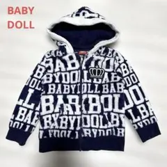 ベビードール アウター