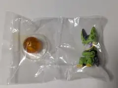 ドラゴンボールZ キャラプッチ セル