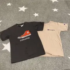 Tシャツ　２枚セット