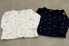 petit main トップス