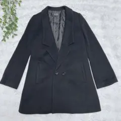2026年最新】LE CIEL BLEU レディース チェスターコートの人気アイテム