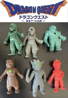 2026年最新】ドラゴンクエスト消しゴムの人気アイテム - メルカリ