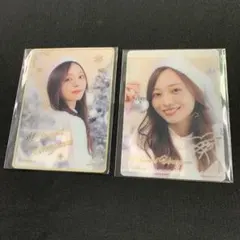 のぎBOX Mode Voyage Town 松尾美佑 モバカレア - メルカリ