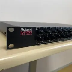 2026年最新】Roland アナログミキサーの人気アイテム - メルカリ