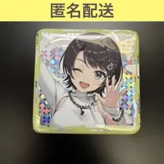 大空スバル 缶バッジ ホロライブ EXPO 2026 7th fes