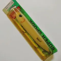 ZEAL 2010年 ヘプタゴンアンカニーチャップ 5/8oz HA 未開封