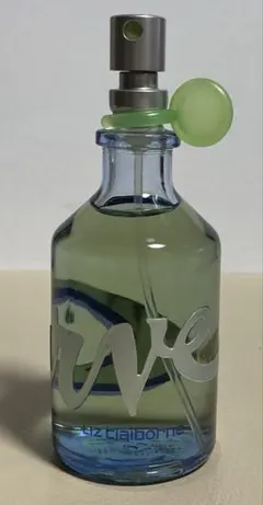2026年最新】liz claiborne 香水の人気アイテム - メルカリ