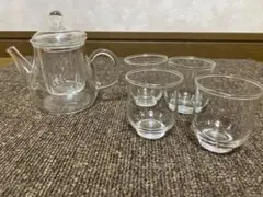 美品　中国茶器　専用箱無し