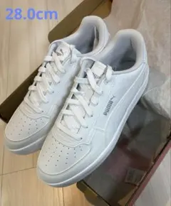 プーマ　ケーブン2.0 スニーカー　392290 02 28.0cm