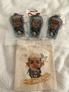 即購入可☆彡.。七夕 関口メンディーセット